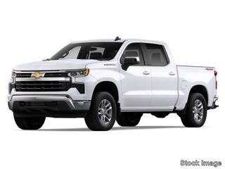 2022 Chevrolet Silverado 1500 for sale in Sanford ME
