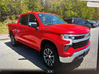 2022 Chevrolet Silverado 1500 for sale in Portsmouth NH