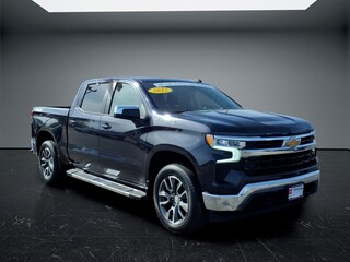 2022 Chevrolet Silverado 1500 for sale in Bourbonnais IL