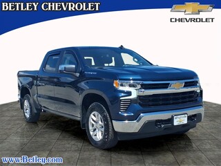 2023 Chevrolet Silverado 1500 for sale in Derry NH