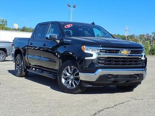 2023 Chevrolet Silverado 1500 for sale in Dowagiac MI