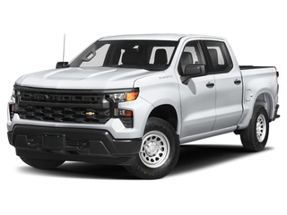 2023 Chevrolet Silverado 1500 for sale in Tupelo MS