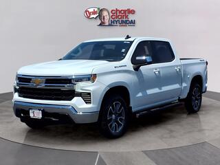 2023 Chevrolet Silverado 1500 for sale in Fort Mill SC
