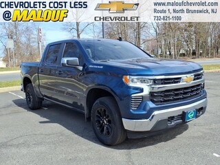 2023 Chevrolet Silverado 1500 for sale in North Brunswick NJ