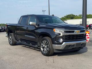2023 Chevrolet Silverado 1500 for sale in Easley SC