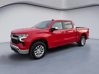 2024 Chevrolet Silverado 1500 for sale in Morristown TN