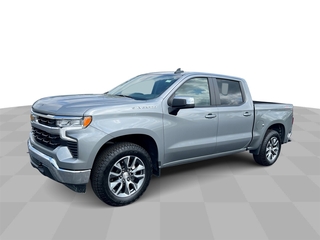 2024 Chevrolet Silverado 1500 for sale in Frankfort IL