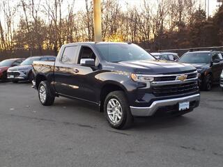 2024 Chevrolet Silverado 1500 for sale in Bowie MD