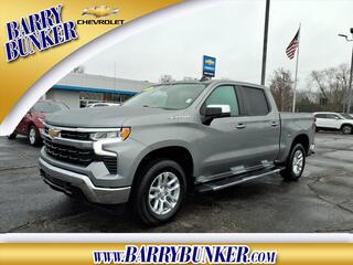 2024 Chevrolet Silverado 1500 for sale in Marion IN
