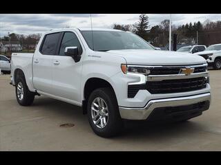 2024 Chevrolet Silverado 1500 for sale in Columbiana OH