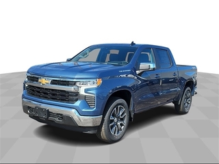 2024 Chevrolet Silverado 1500 for sale in Plymouth MA