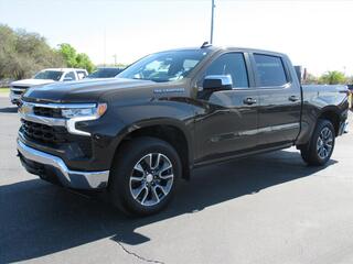 2024 Chevrolet Silverado 1500 for sale in Leesburg FL