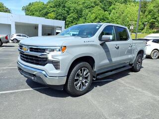 2024 Chevrolet Silverado 1500 for sale in Coeburn VA