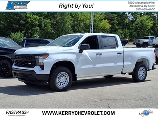 2026 Chevrolet Silverado 1500 for sale in Alexandria KY