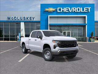 2026 Chevrolet Silverado 1500 for sale in Cincinnati OH