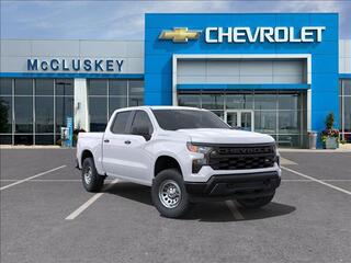 2025 Chevrolet Silverado 1500 for sale in Cincinnati OH