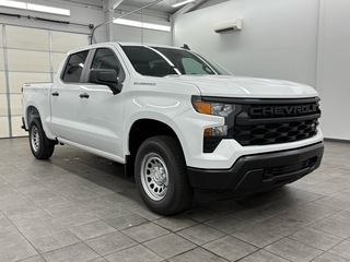 2025 Chevrolet Silverado 1500 for sale in Murray KY