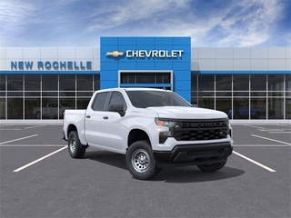 2026 Chevrolet Silverado 1500 for sale in New Rochelle NY