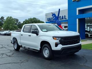 2026 Chevrolet Silverado 1500 for sale in Zebulon NC