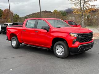 2025 Chevrolet Silverado 1500 for sale in Waynesville NC