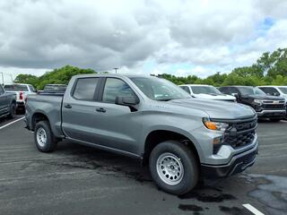 2026 Chevrolet Silverado 1500 for sale in Frankfort IL