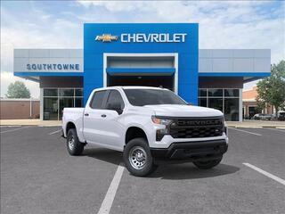 2025 Chevrolet Silverado 1500 for sale in Newnan GA