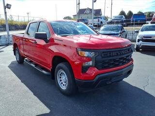2026 Chevrolet Silverado 1500 for sale in Oxford MS