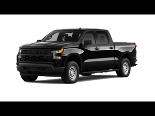 2026 Chevrolet Silverado 1500 for sale in Nitro WV