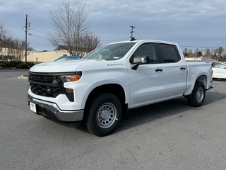2026 Chevrolet Silverado 1500 for sale in Roanoke VA