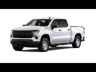 2026 Chevrolet Silverado 1500 for sale in Nitro WV