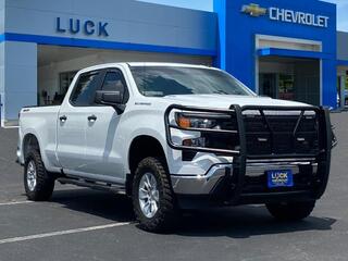 2025 Chevrolet Silverado 1500 for sale in Ashland VA