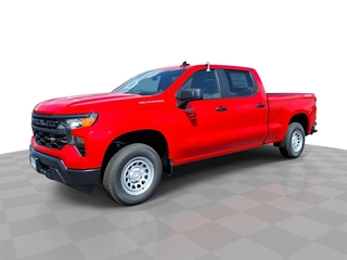 2025 Chevrolet Silverado 1500 for sale in Olathe KS
