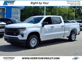2026 Chevrolet Silverado 1500 for sale in Alexandria KY