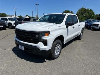 2026 Chevrolet Silverado 1500 for sale in West Springfield MA