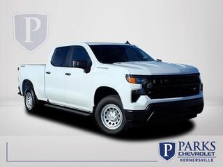 2026 Chevrolet Silverado 1500 for sale in Kernersville NC