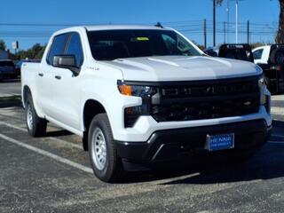 2026 Chevrolet Silverado 1500 for sale in Austin TX