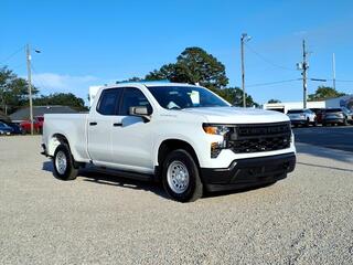 2026 Chevrolet Silverado 1500 for sale in Wendell NC
