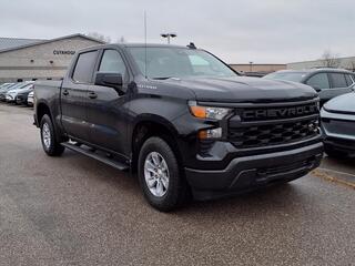 2026 Chevrolet Silverado 1500 for sale in Brookpark OH