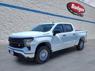 2026 Chevrolet Silverado 1500 for sale in South Hill VA