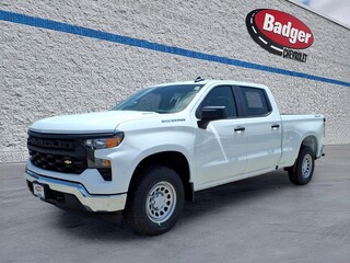 2026 Chevrolet Silverado 1500 for sale in South Hill VA
