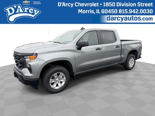 2026 Chevrolet Silverado 1500 for sale in Olathe KS