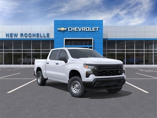 2026 Chevrolet Silverado 1500 for sale in New Rochelle NY