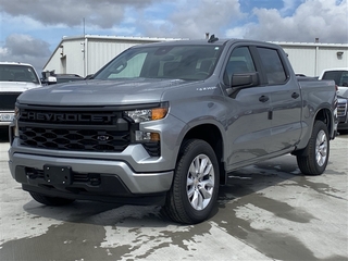 2025 Chevrolet Silverado 1500 for sale in Centralia MO