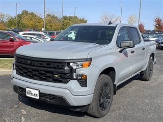 2025 Chevrolet Silverado 1500 for sale in Fenton MO