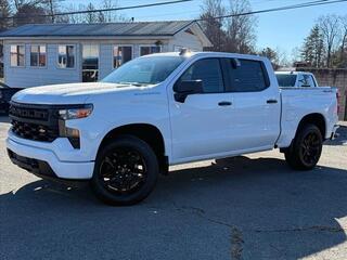 2025 Chevrolet Silverado 1500 for sale in Oak Hill WV