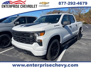 2025 Chevrolet Silverado 1500 for sale in Enterprise AL