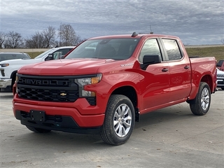 2025 Chevrolet Silverado 1500 for sale in Centralia MO