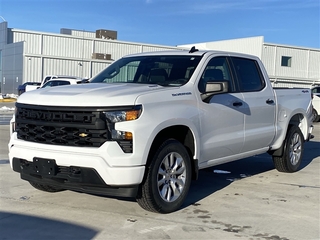 2025 Chevrolet Silverado 1500 for sale in Centralia MO