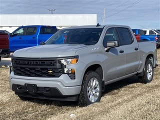 2025 Chevrolet Silverado 1500 for sale in Centralia MO