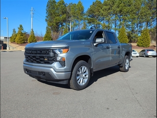 2025 Chevrolet Silverado 1500 for sale in Sanford NC